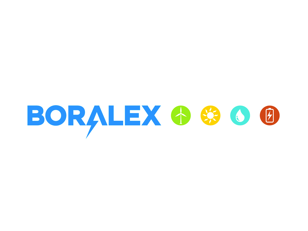 boralex logo